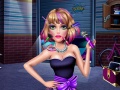 游戏Makeup For A Star