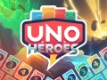 游戏Uno Heroes