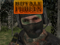 游戏Royale Forces