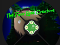 游戏The Four Eyed Creature