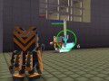 游戏Kogama: Cops And Robbers