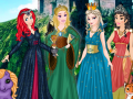 游戏Princess of Thrones