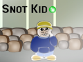 游戏Snot Kid