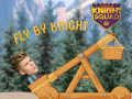 游戏Knight Squad: Fly By Knight