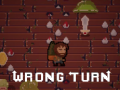 游戏Wrong Turn