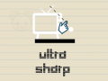游戏Ultra Sharp