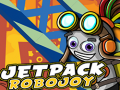 游戏Jetpack Robojoy