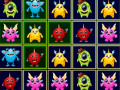 游戏Halloween Monster Match