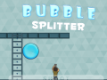 游戏Bubble Splitter