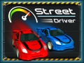 游戏Street Driver