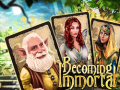 游戏Becoming Immortal