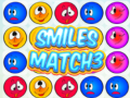 游戏 Smiles Match3