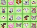 游戏Animal Mahjong