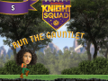 游戏Knight Squad: Run the Gauntlet