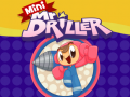 游戏Mini Mr Driller