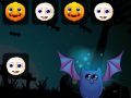游戏Halloween Patterns