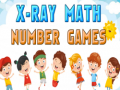 游戏X-Ray Math Multiplication