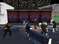 游戏Streets of Anarchy: Fists of War