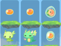 游戏2048 Dragon Island