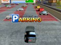 游戏Shopping Mall Parking