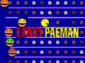 游戏Candy Pacman