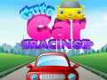 游戏Cute car racing