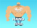 游戏Hand Toss