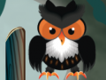 游戏OwlHallowen