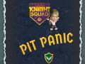 游戏Knight Squad: Pit Panic