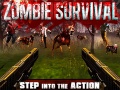 游戏Zombie Survival