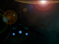 游戏Spaceship Arena