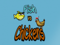 游戏Fish vs Chickens
