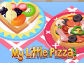 游戏My Little Pizza