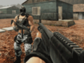 游戏Brutal Battle Royale