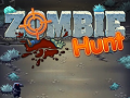 游戏Zombie hunt