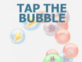 游戏Tap The Bubble