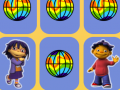 游戏Sid the Science Kid Memory