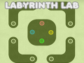 游戏Labyrinth Lab