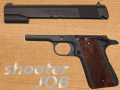 游戏Shooter Job
