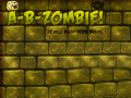 游戏A-B-Zombie! It Will Blow Your Brain!