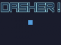 游戏Dasher!