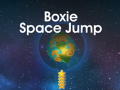 游戏Boxie Space Jump
