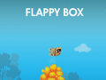 游戏Flappy Box