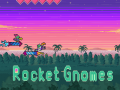 游戏Rocket Gnomes