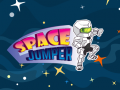 游戏Space Jumper