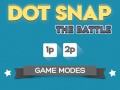 游戏Dot Snap The Battle