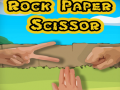 游戏Rock Paper Scissor