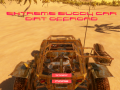 游戏Extreme Buggy Car: Dirt Offroad