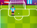 游戏Lucky Soccer Strike