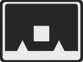 游戏Square Jump